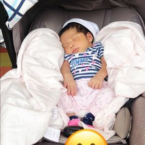 Meet your Posher, Dorothy